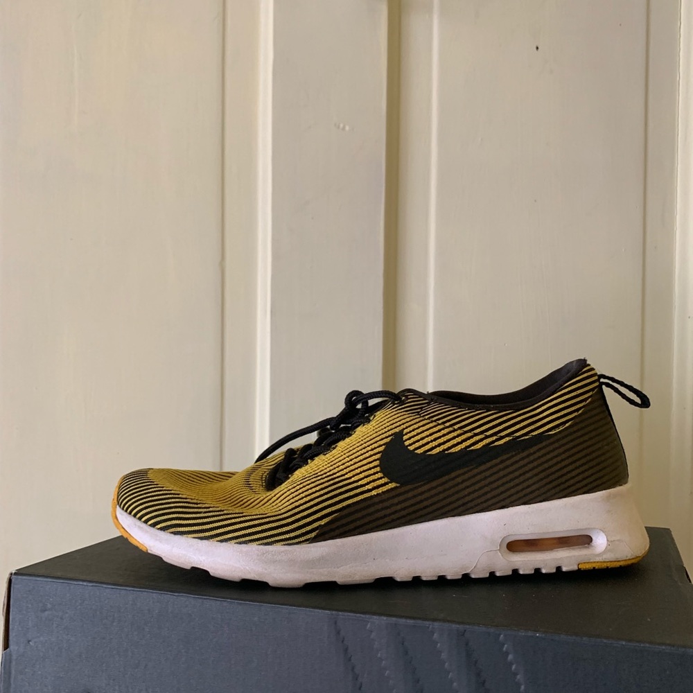 Nike sneakers